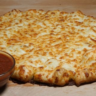 Garlic Cheese Bread
