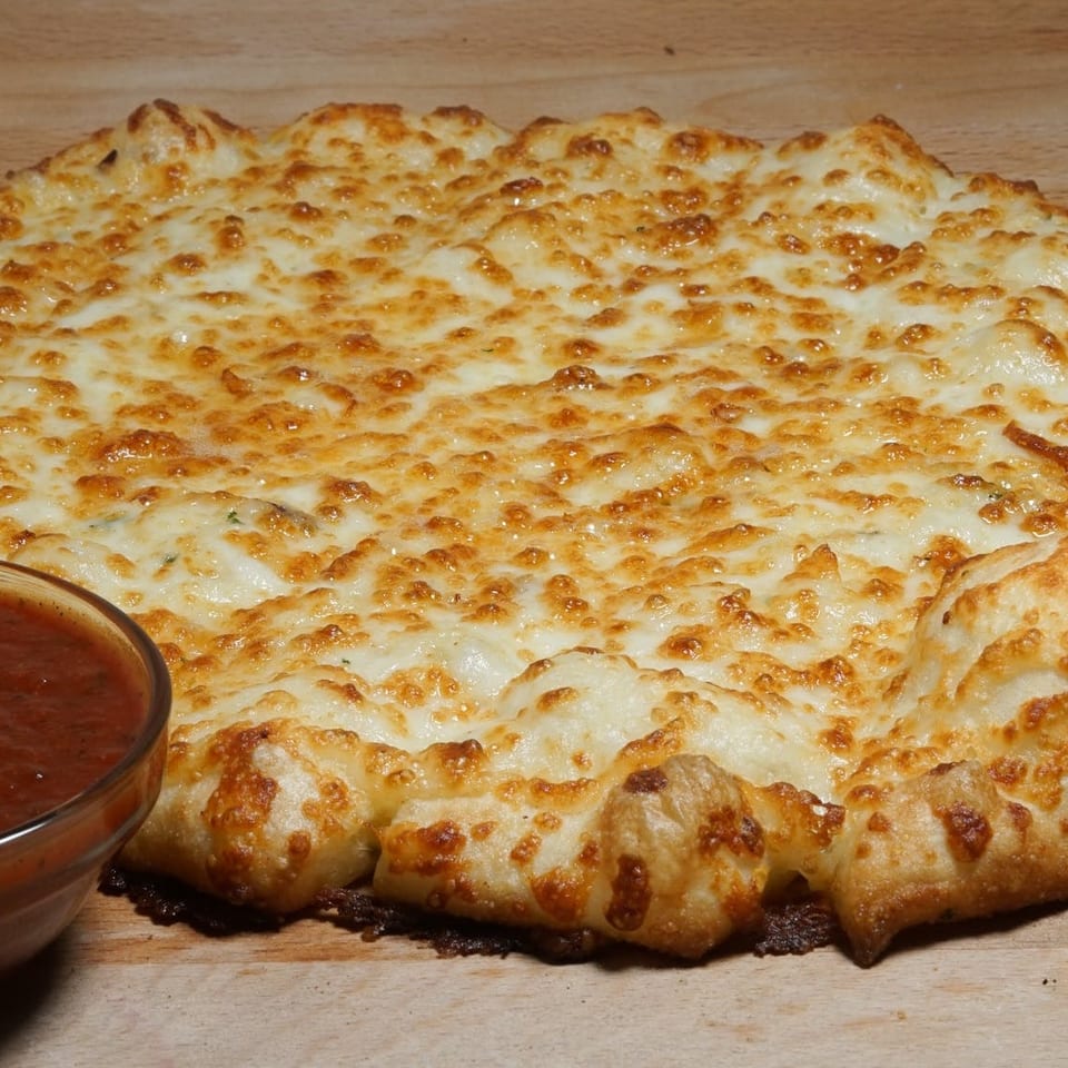 Delicious Cheese Bread Options for Every Craving