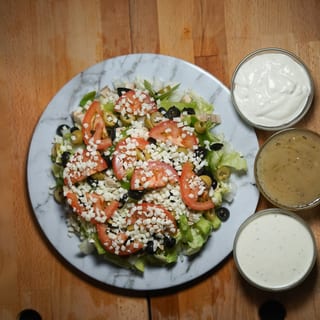 Garden Salad