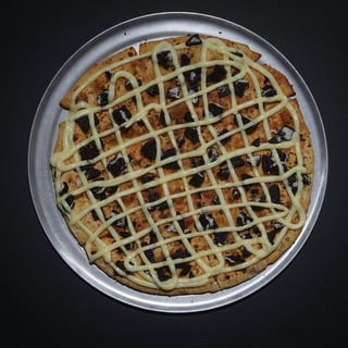 Oreo Streusel