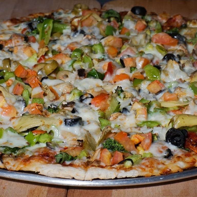 Delicious BBQ Ribs and More