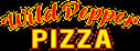 Wild Pepper Pizza