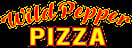 Wild Pepper Pizza