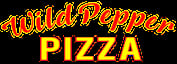 Wild Pepper Pizza