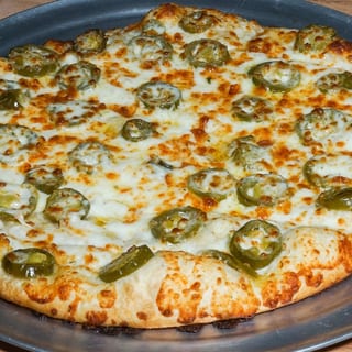 Jalapeno Cheese Bread